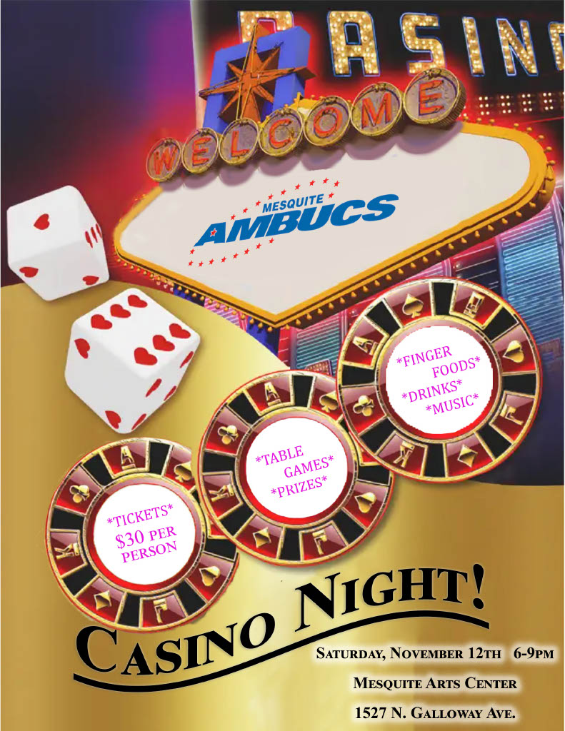 Ambucs Casino Night Front Page1024_1